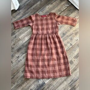 Pyne & Smith Yorkshire Check No 19 Size Small